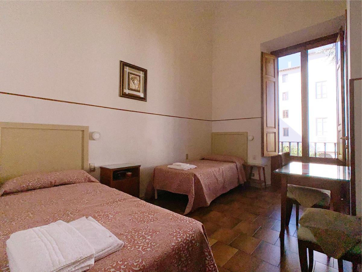 Casa Per Ferie Suore Oblate Dell'assunzione *