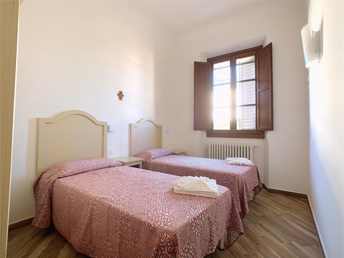 Bed & Breakfast Casa Per Ferie Suore Oblate Dell'assunzione