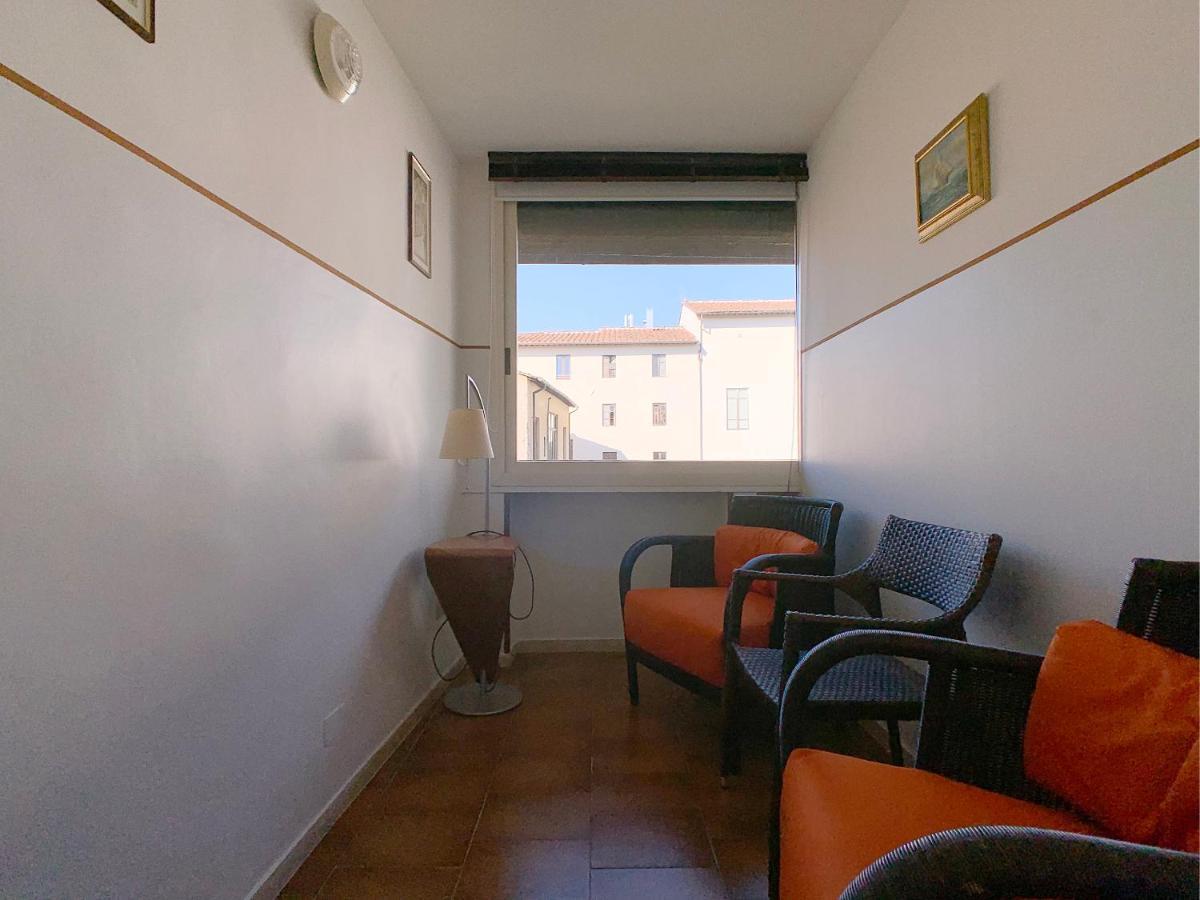 Casa Per Ferie Suore Oblate Dell'assunzione *