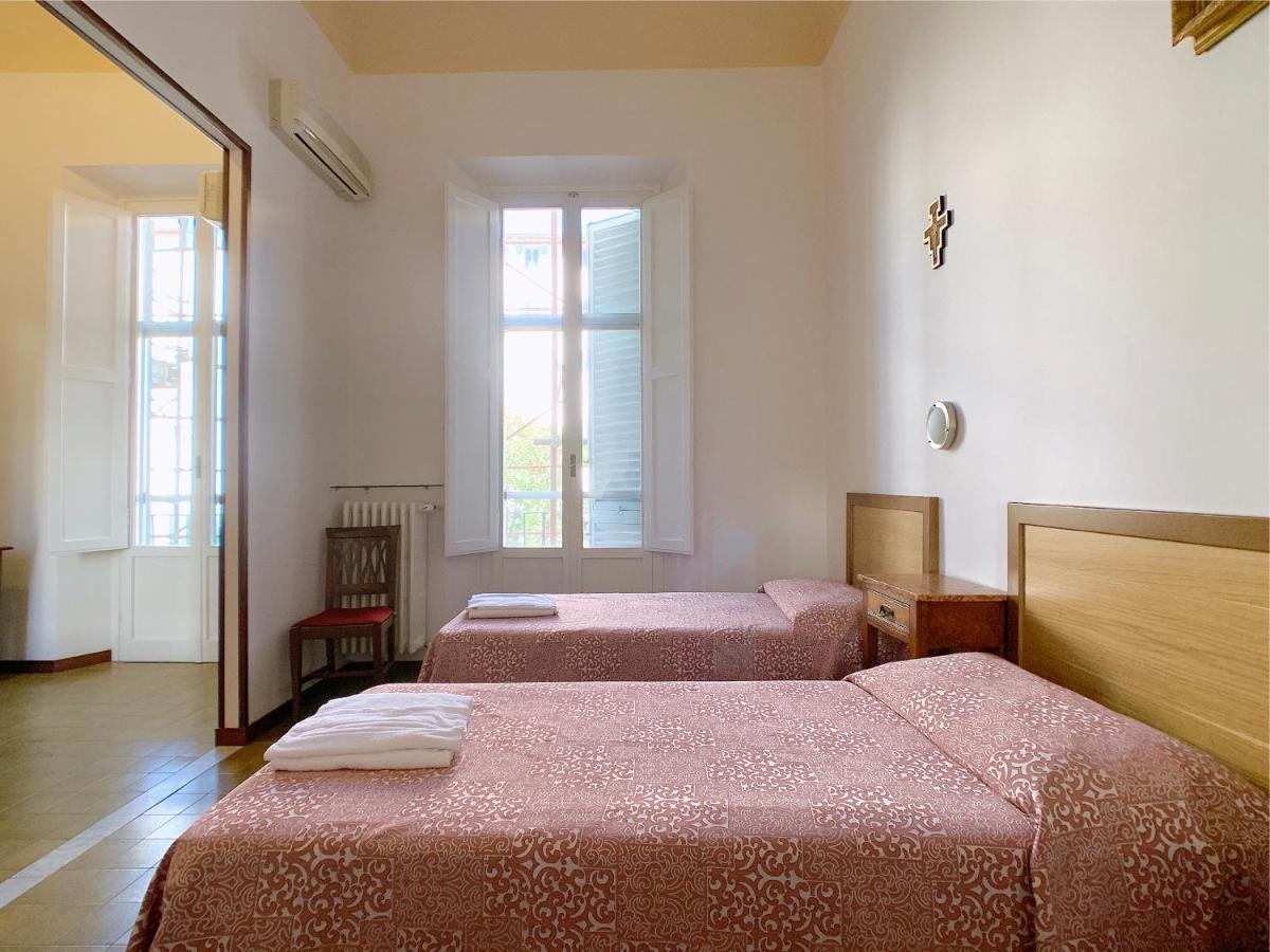 Bed & Breakfast Casa Per Ferie Suore Oblate Dell'assunzione