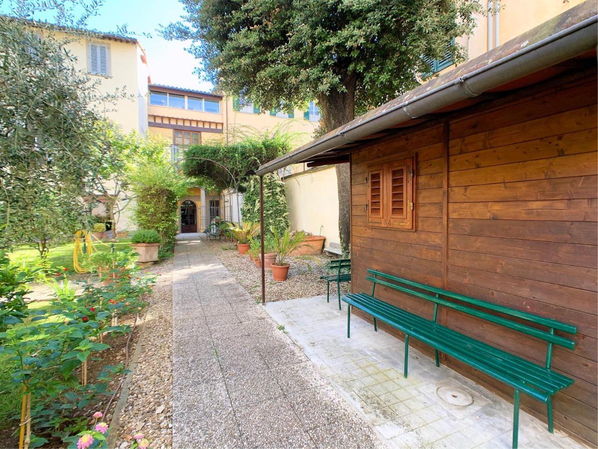 Casa Per Ferie Suore Oblate Dell'assunzione Bed & Breakfast *