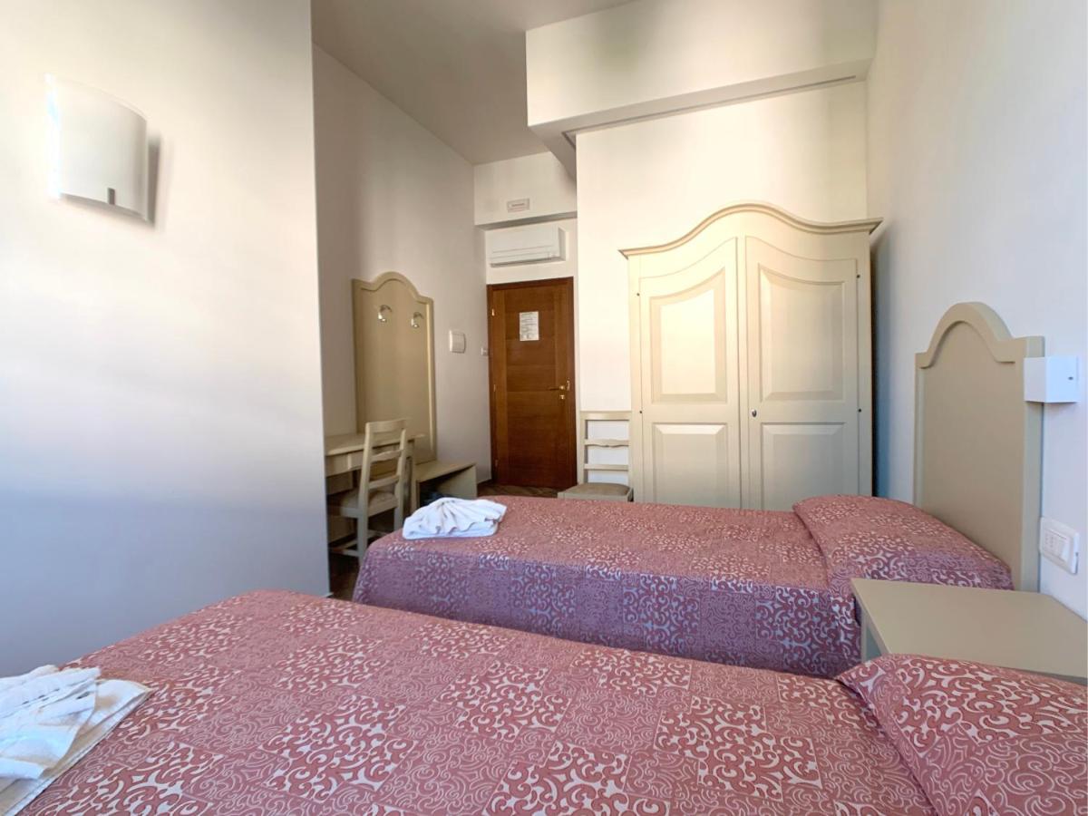 Casa Per Ferie Suore Oblate Dell'assunzione
