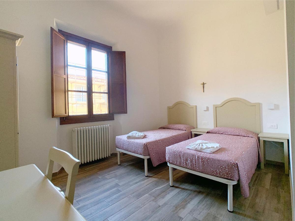 Casa Per Ferie Suore Oblate Dell'assunzione *
