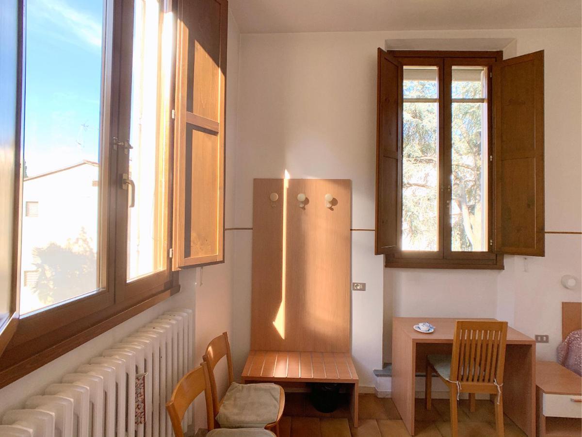 Casa Per Ferie Suore Oblate Dell'assunzione *