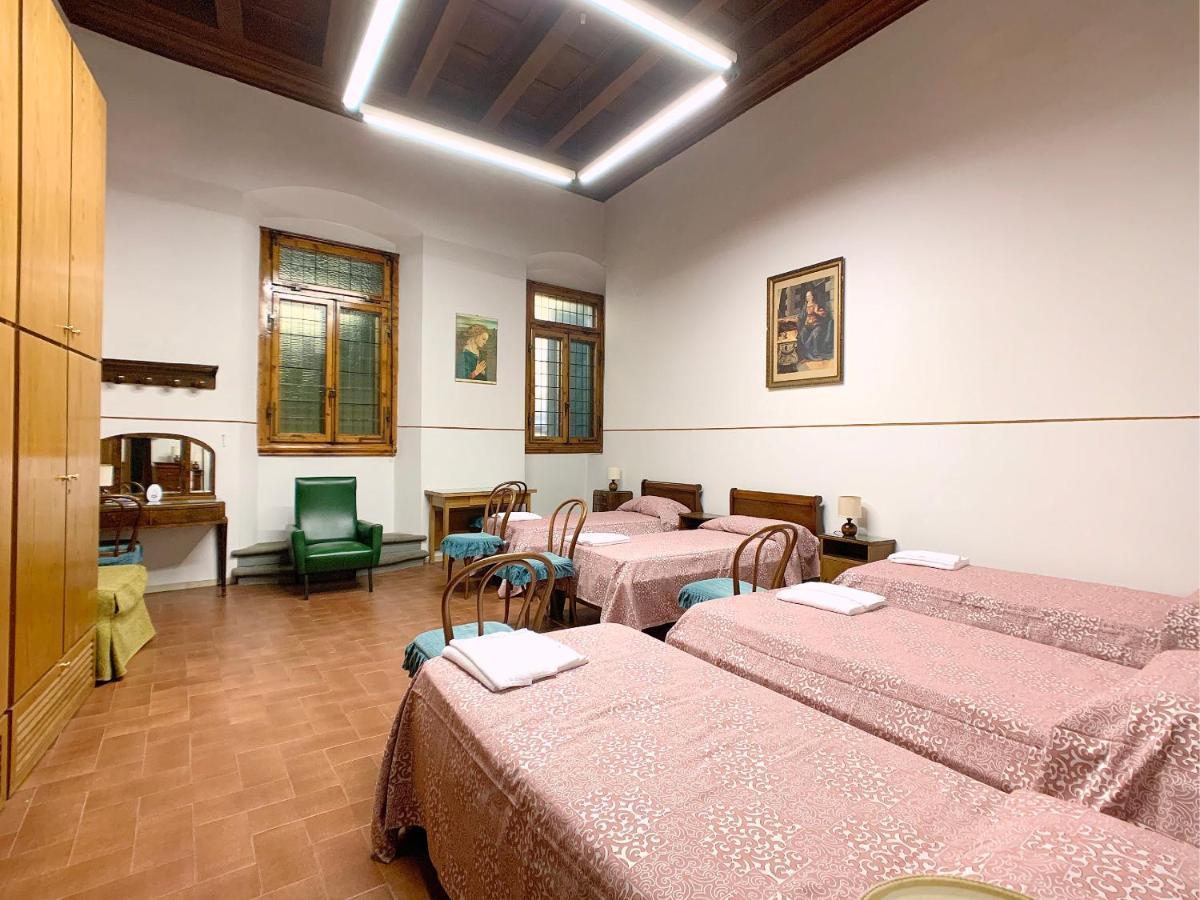 Casa Per Ferie Suore Oblate Dell'assunzione Bed & Breakfast Florence