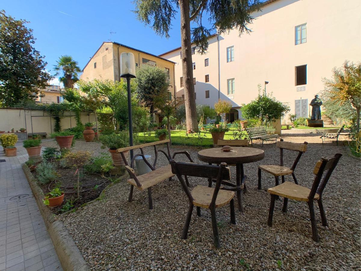 Casa Per Ferie Suore Oblate Dell'assunzione Bed & Breakfast Florence