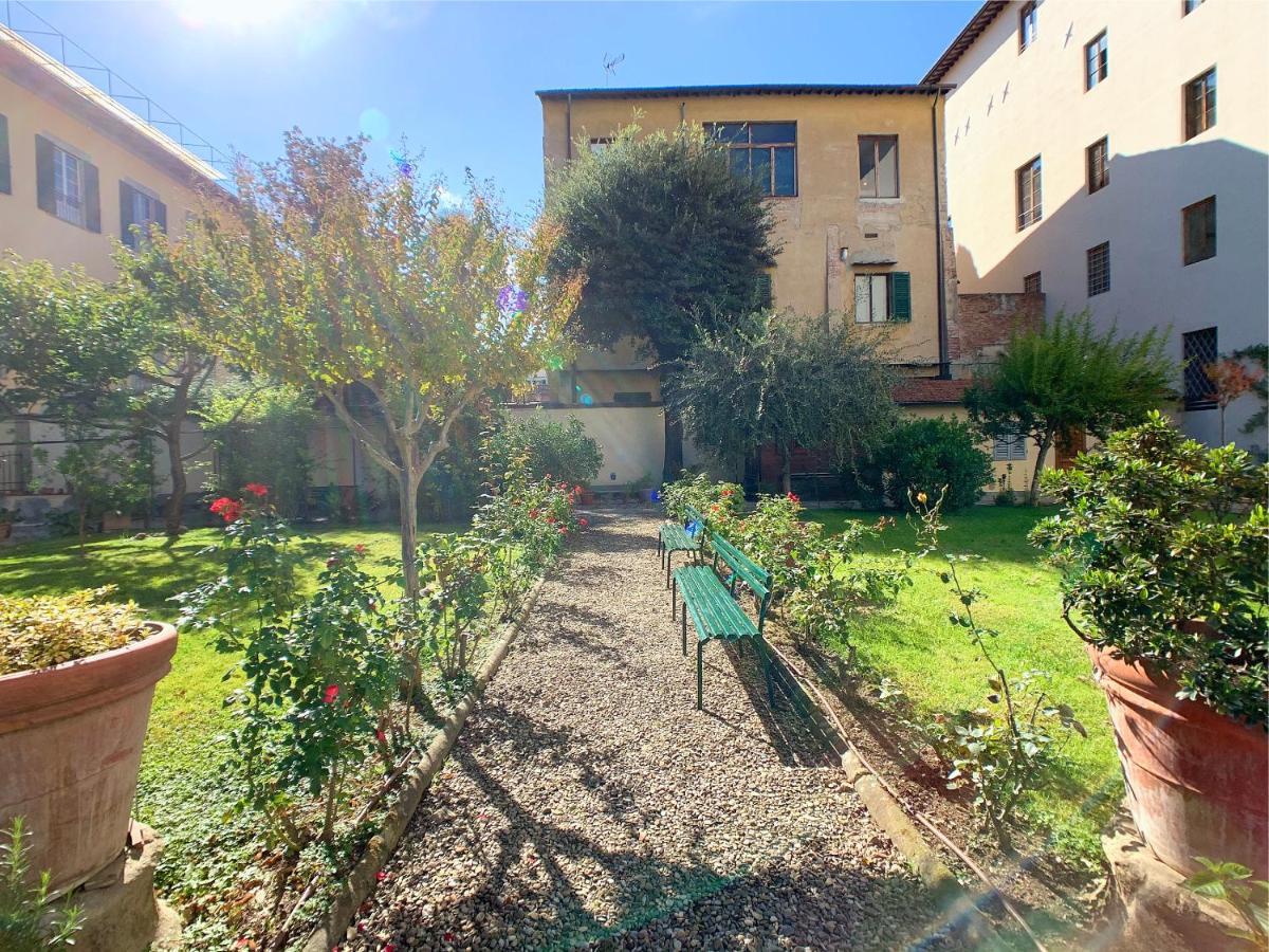 Casa Per Ferie Suore Oblate Dell'assunzione * Florence