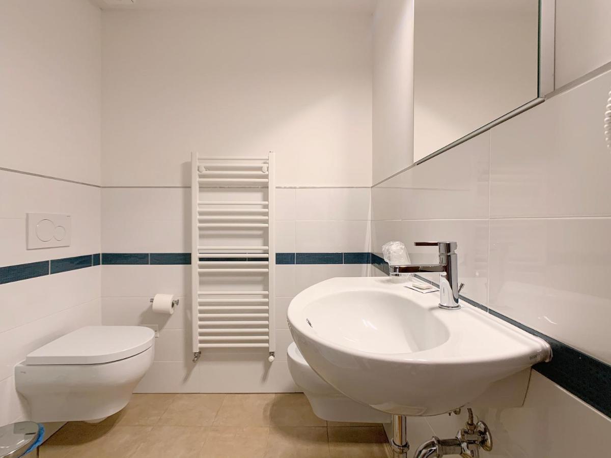Casa Per Ferie Suore Oblate Dell'assunzione Bed & Breakfast