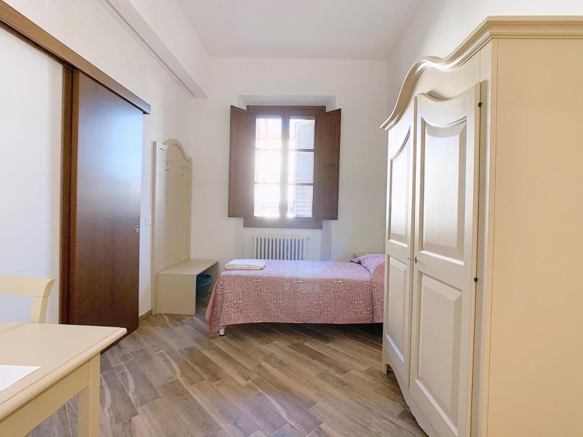Bed & Breakfast Casa Per Ferie Suore Oblate Dell'assunzione Florence