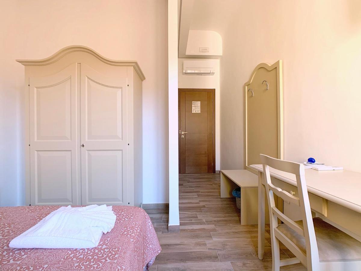 Casa Per Ferie Suore Oblate Dell'assunzione Florence