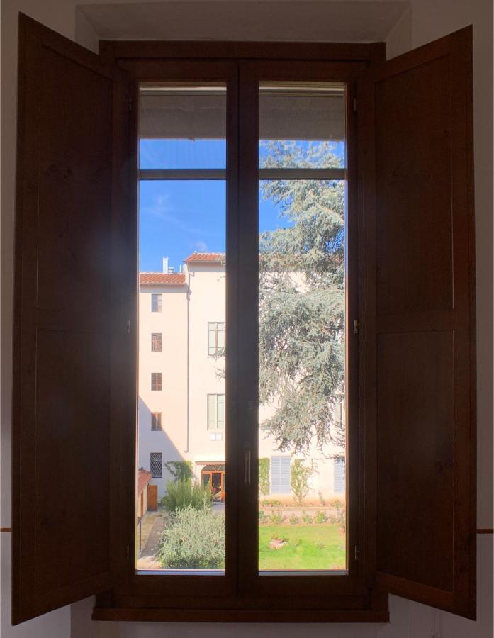 Casa Per Ferie Suore Oblate Dell'assunzione Bed & Breakfast Florence