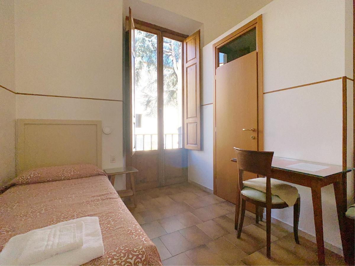 Casa Per Ferie Suore Oblate Dell'assunzione Bed & Breakfast *