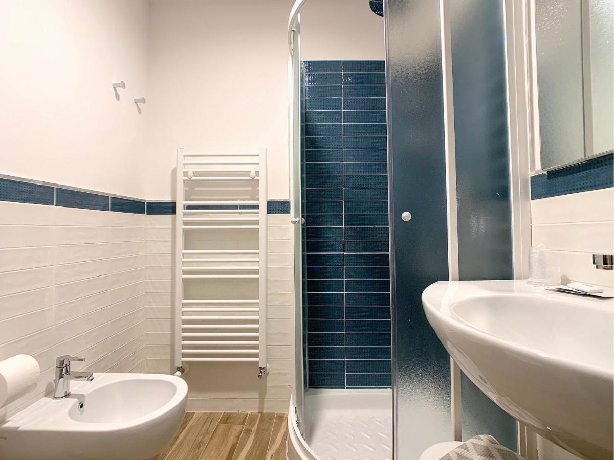 Casa Per Ferie Suore Oblate Dell'assunzione Florence