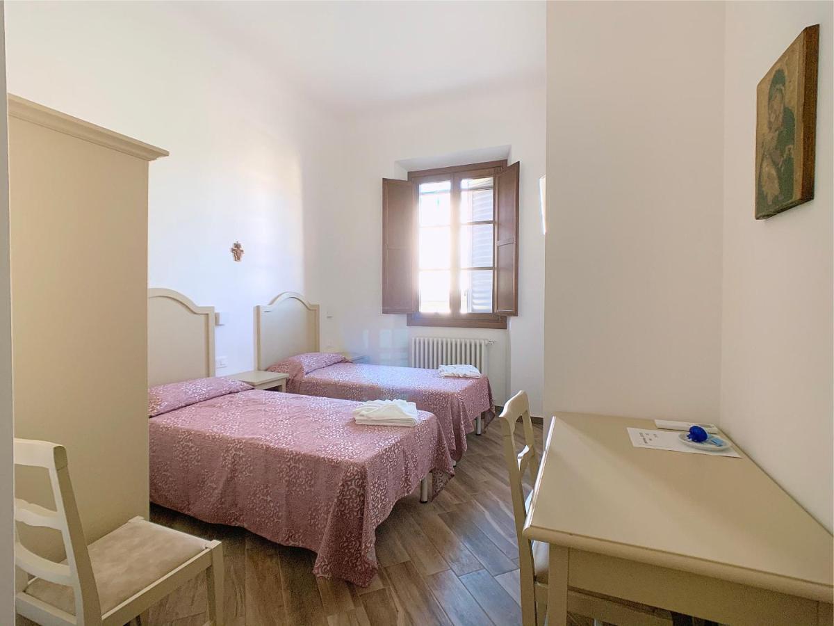 Bed & Breakfast Casa Per Ferie Suore Oblate Dell'assunzione Florence