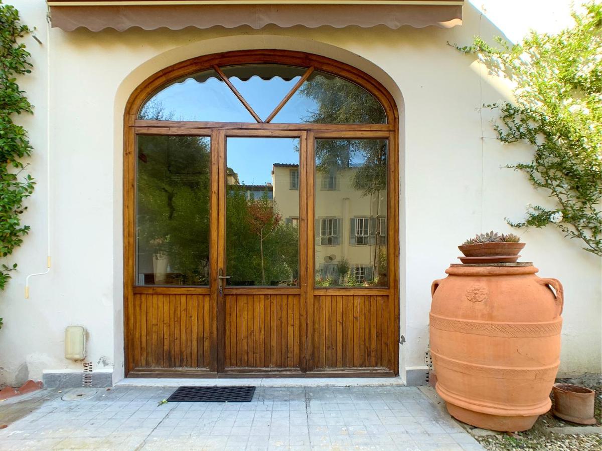 Casa Per Ferie Suore Oblate Dell'assunzione *