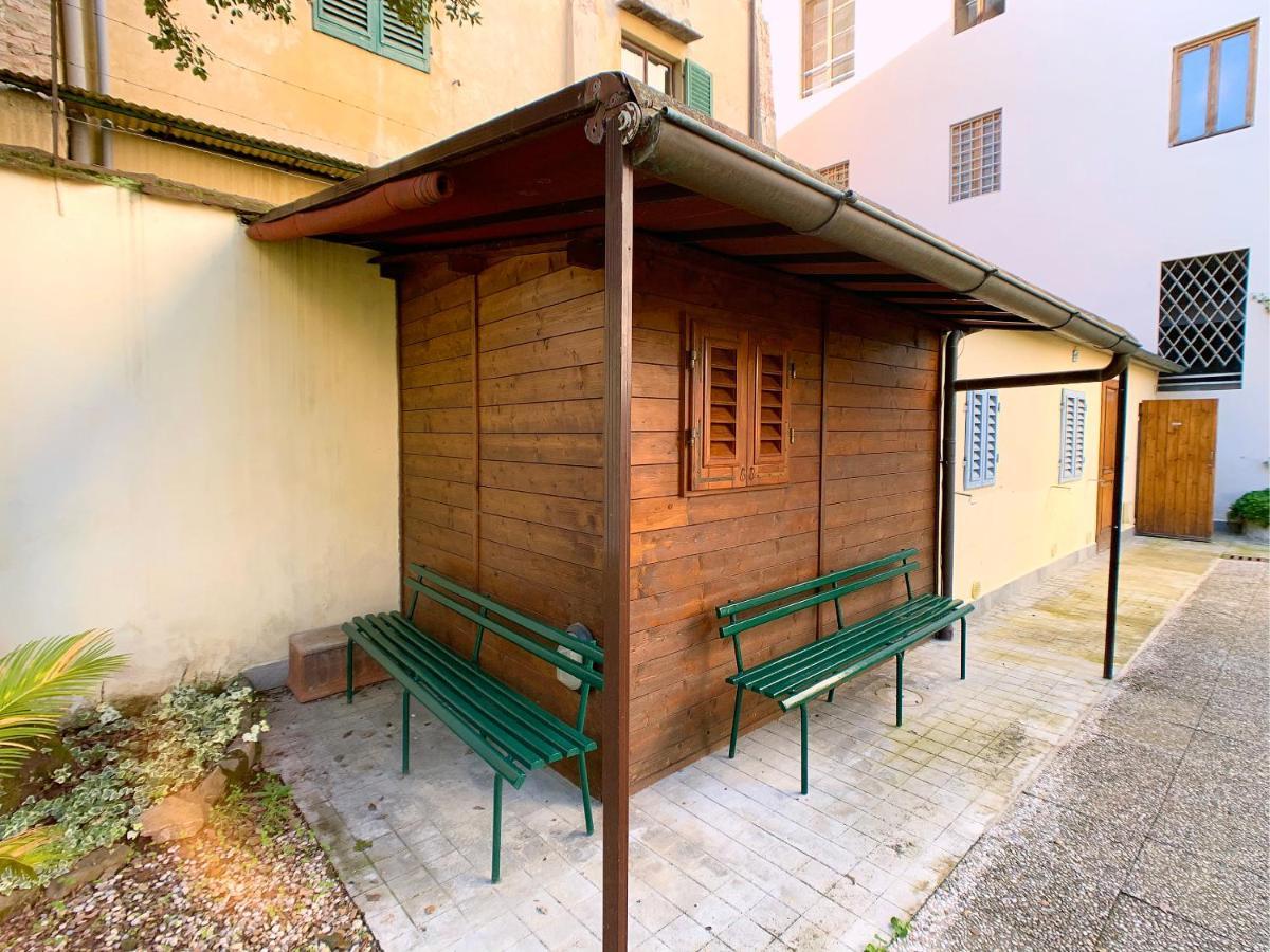 Casa Per Ferie Suore Oblate Dell'assunzione Bed & Breakfast Florence