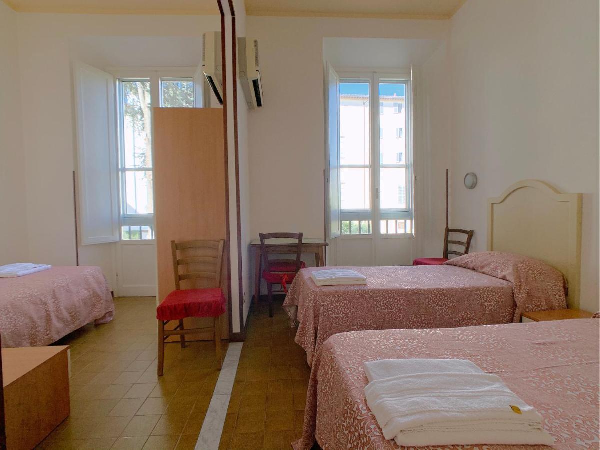Bed & Breakfast Casa Per Ferie Suore Oblate Dell'assunzione *