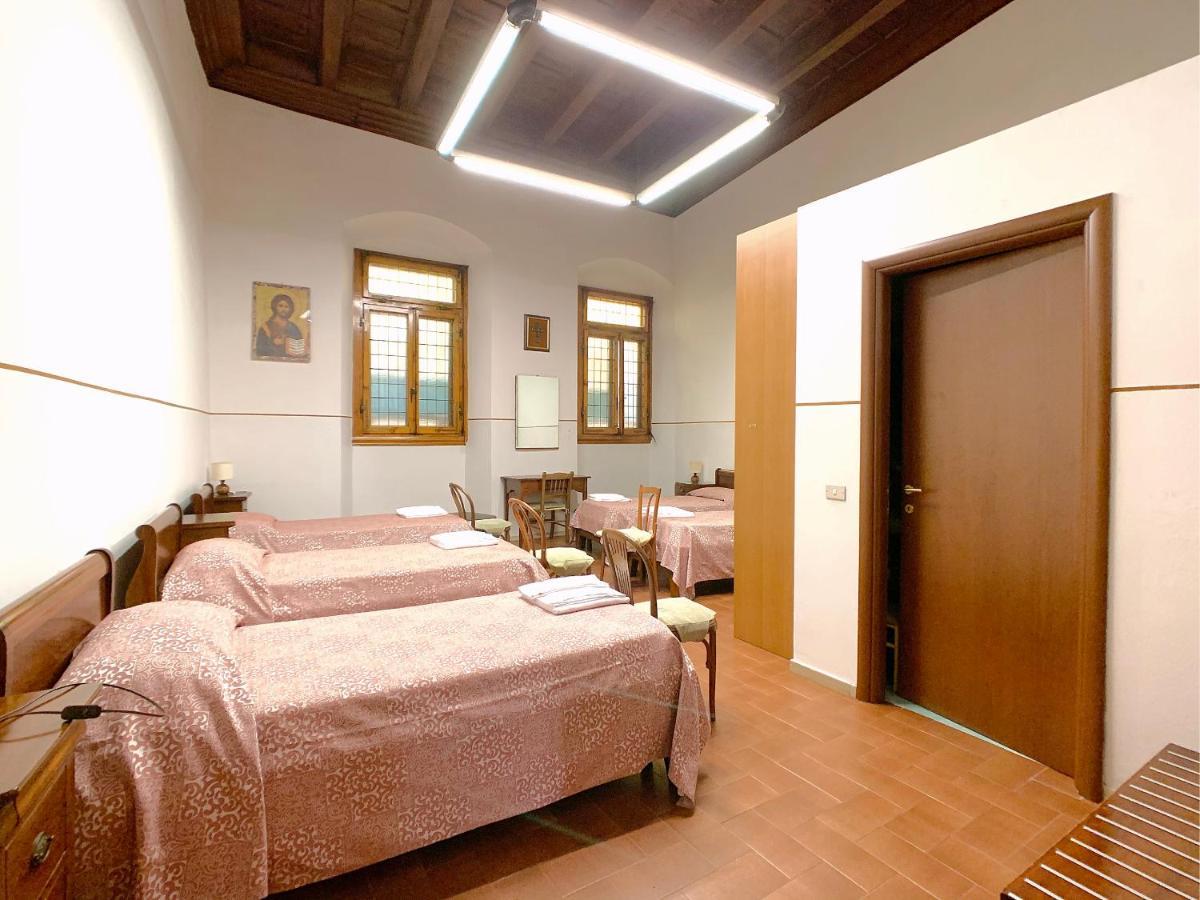 Bed & Breakfast Casa Per Ferie Suore Oblate Dell'assunzione Florence