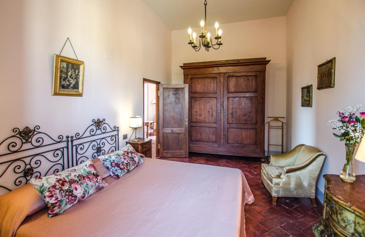 Bed & Breakfast La Piccioncina *