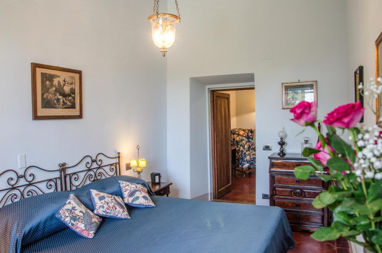 Bed & Breakfast La Piccioncina *