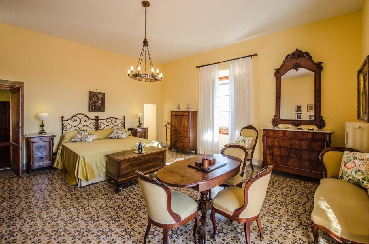 La Piccioncina Bed & Breakfast *