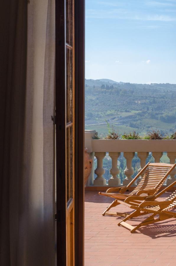 La Piccioncina Bed & Breakfast *