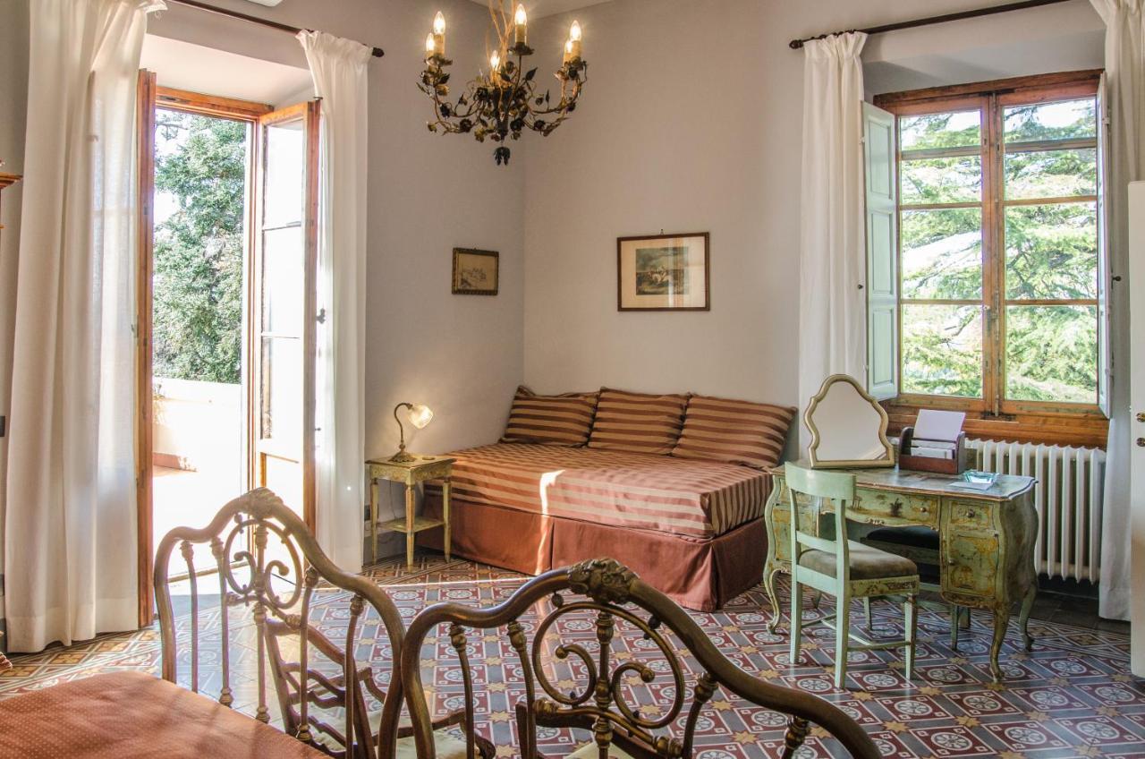 Bed & Breakfast La Piccioncina Florence