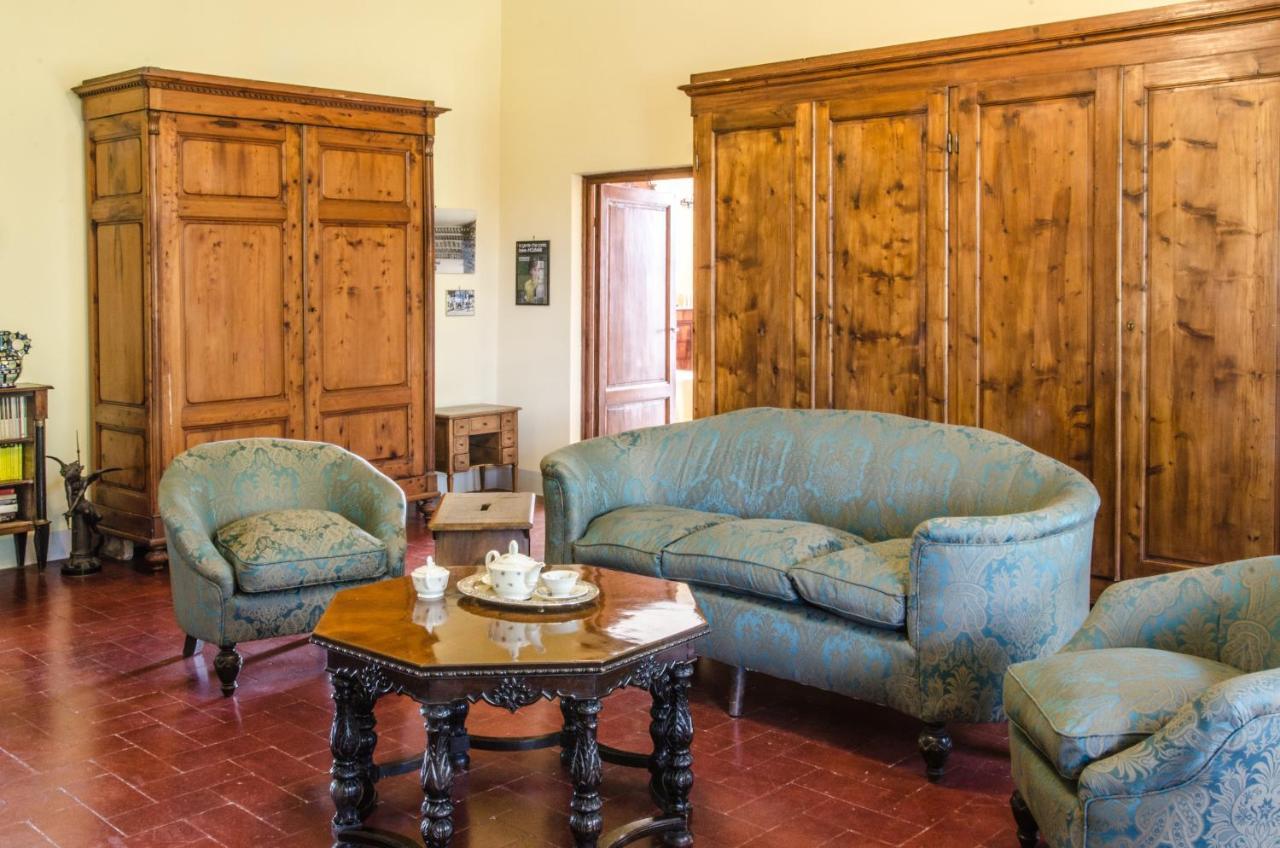 La Piccioncina Bed & Breakfast Florence