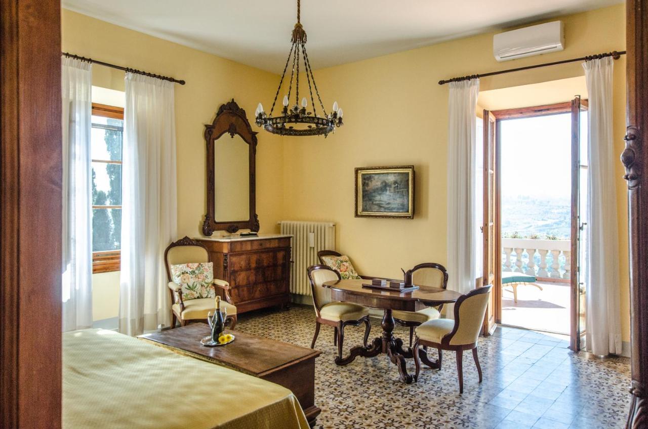 La Piccioncina Bed & Breakfast