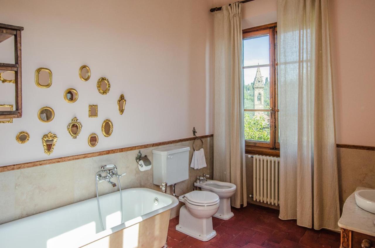 La Piccioncina Bed & Breakfast *