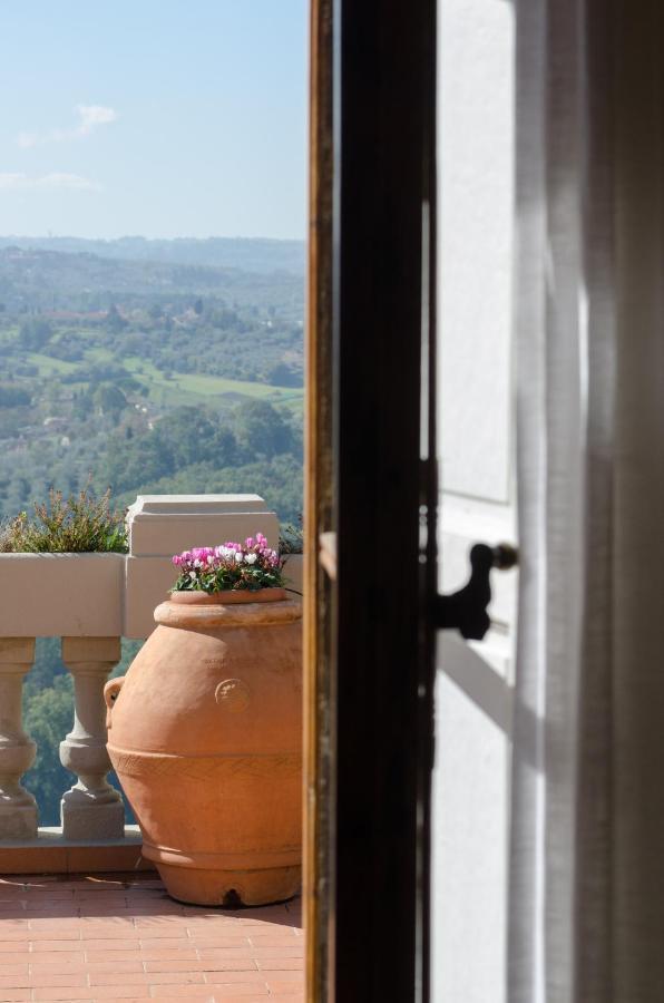 Bed & Breakfast La Piccioncina Florence