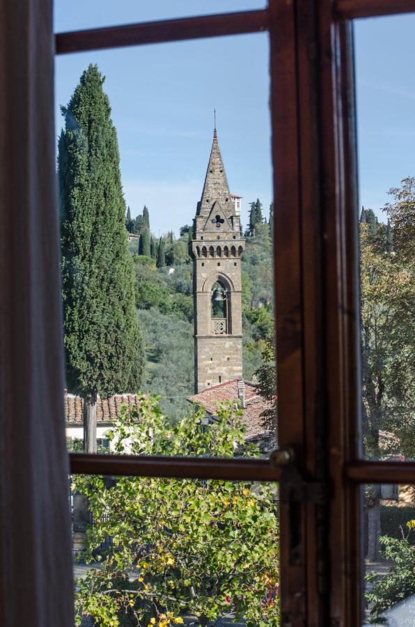 La Piccioncina Bed & Breakfast Florence