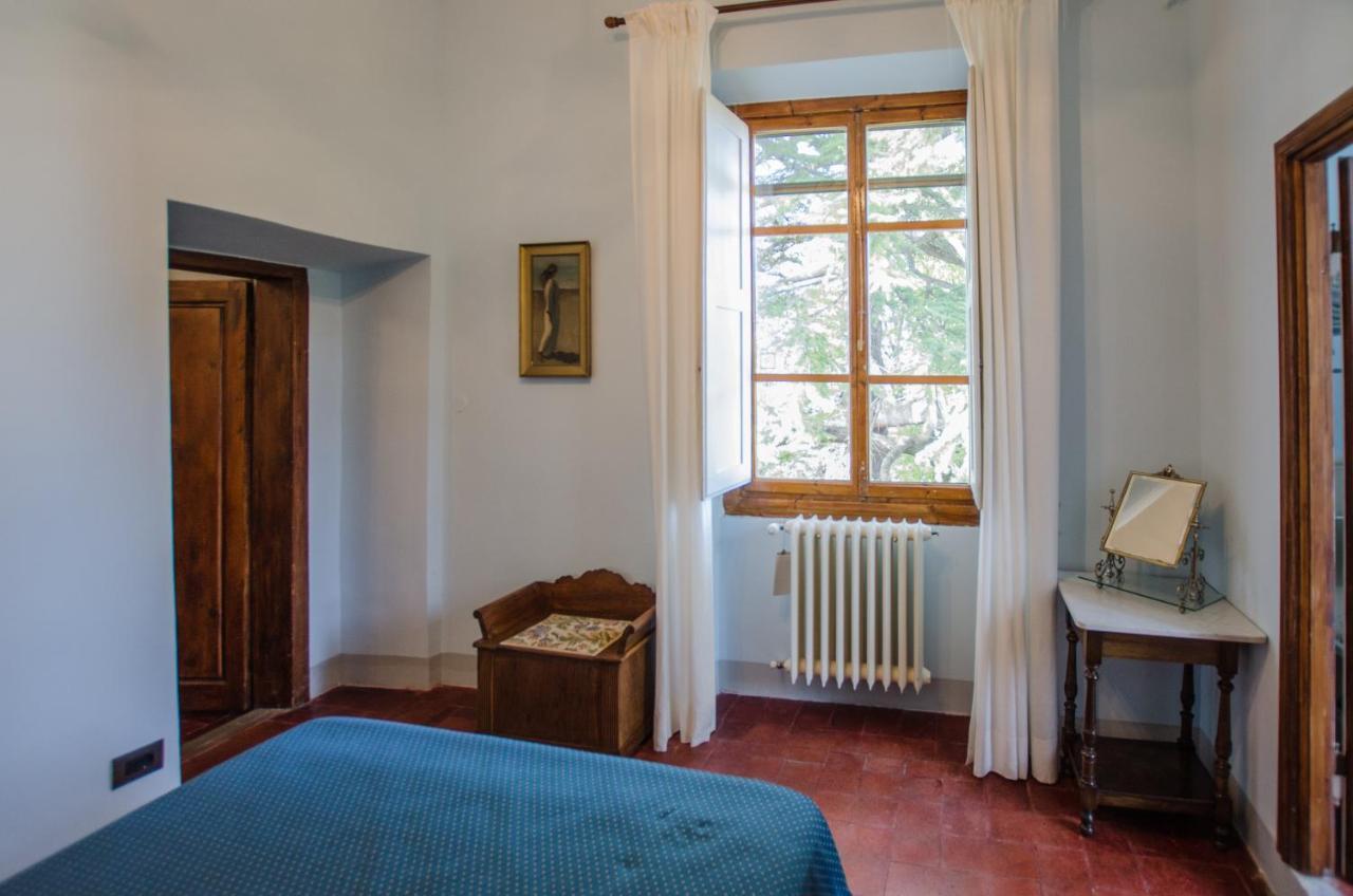 La Piccioncina Bed & Breakfast *