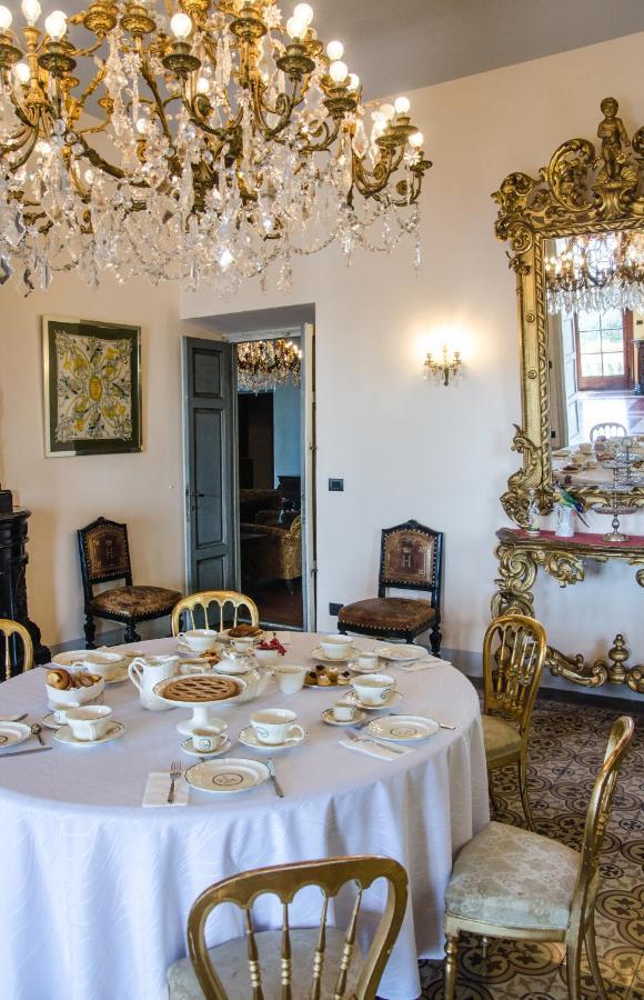 La Piccioncina