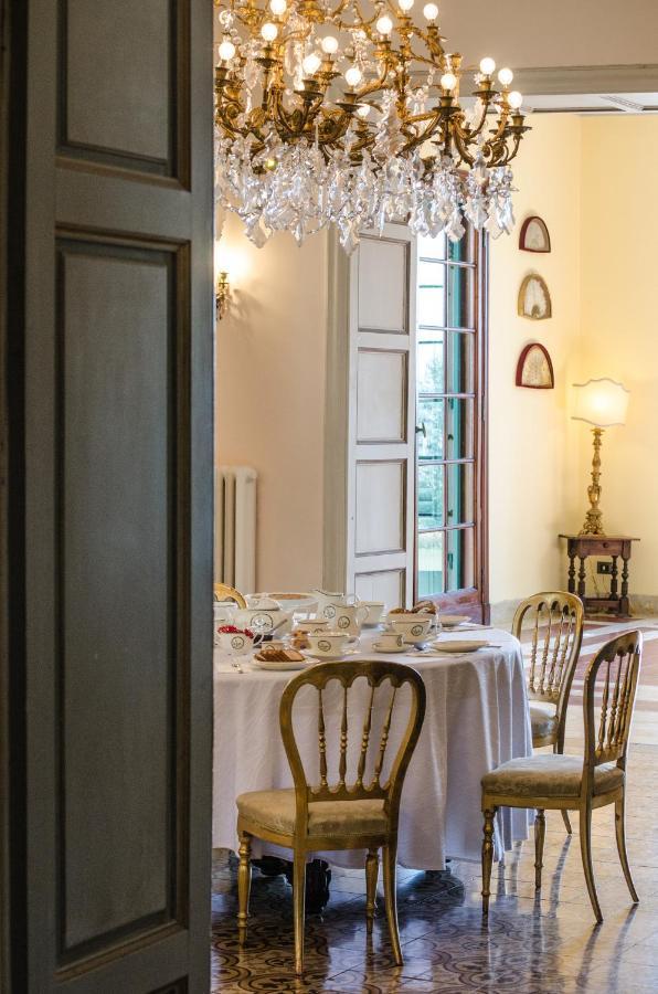 La Piccioncina Bed & Breakfast Florence