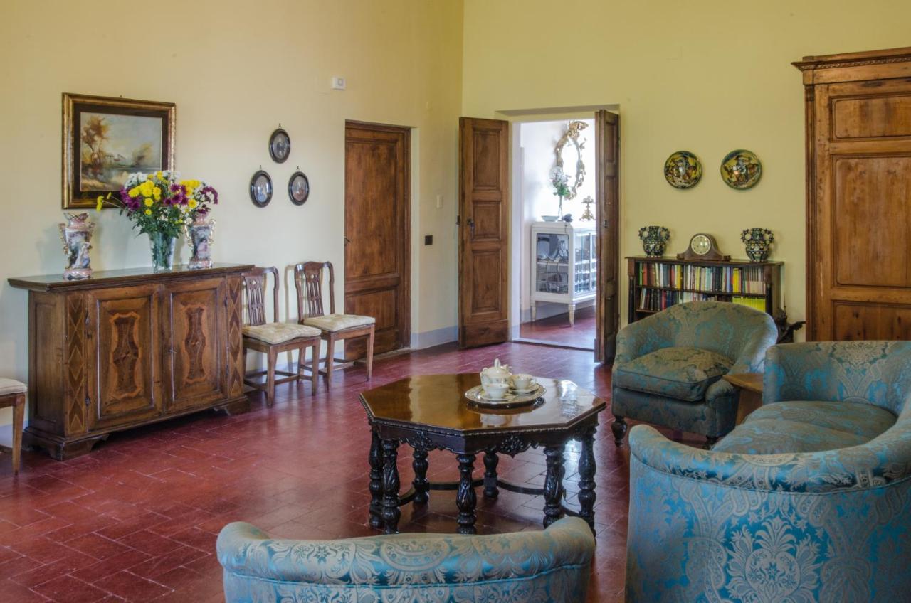 Bed & Breakfast La Piccioncina *
