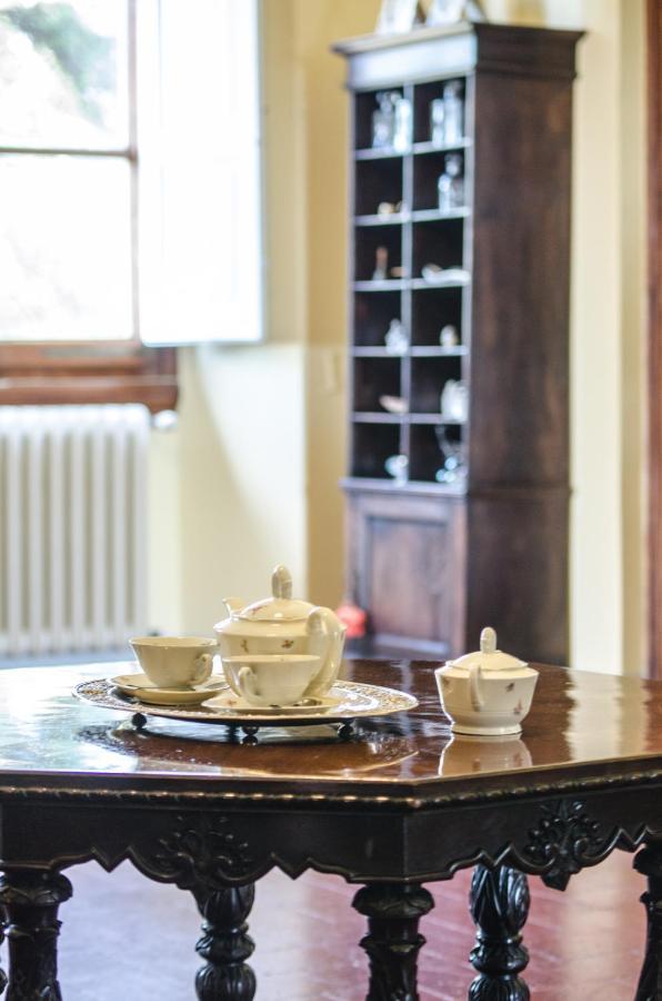 La Piccioncina Bed & Breakfast Florence