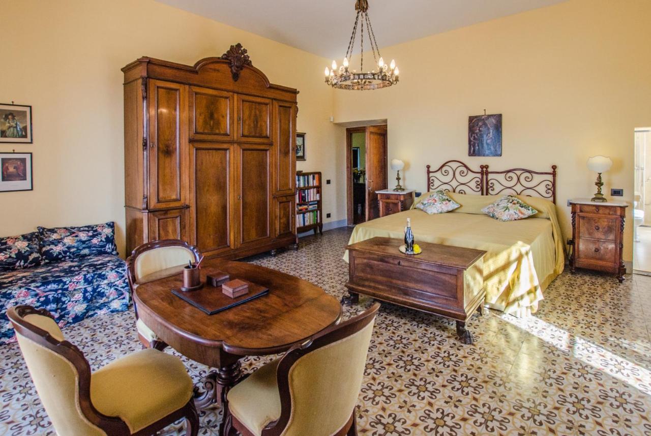 La Piccioncina Bed & Breakfast