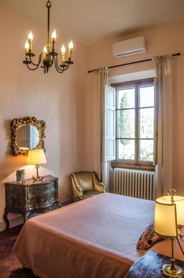 La Piccioncina Bed & Breakfast *