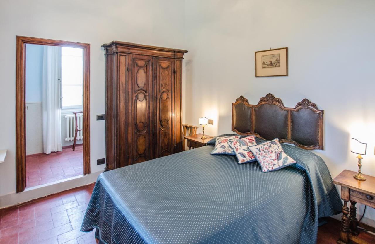 Bed & Breakfast La Piccioncina Florence