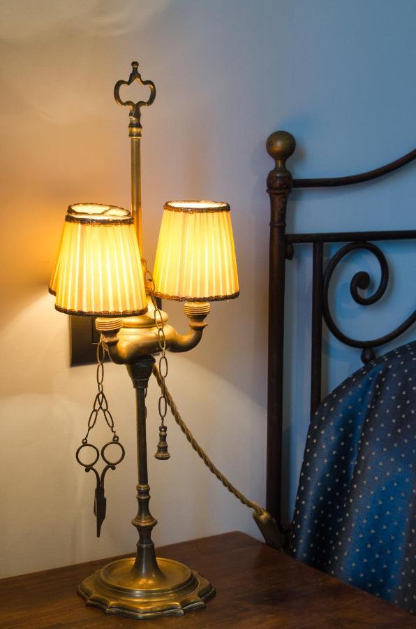 Bed & Breakfast La Piccioncina Florence