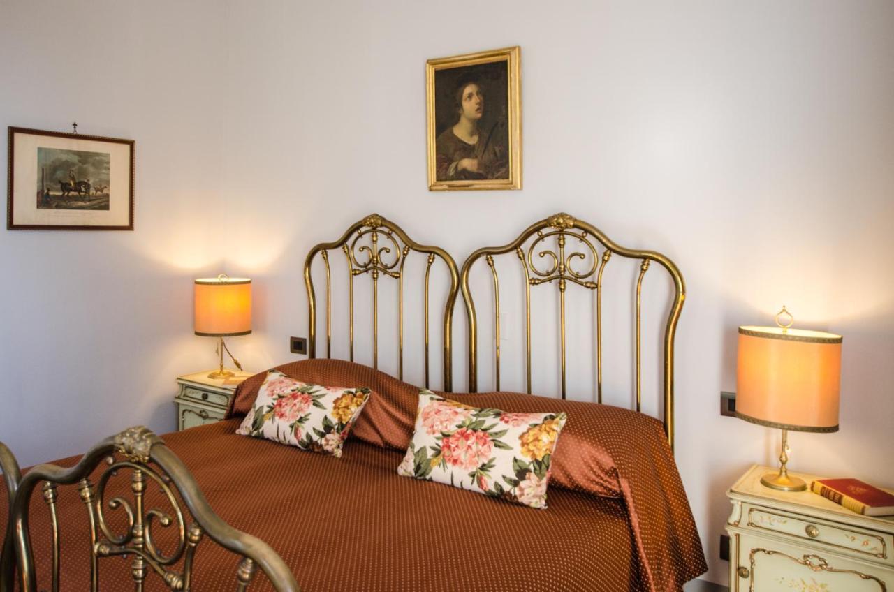 Bed & Breakfast La Piccioncina *