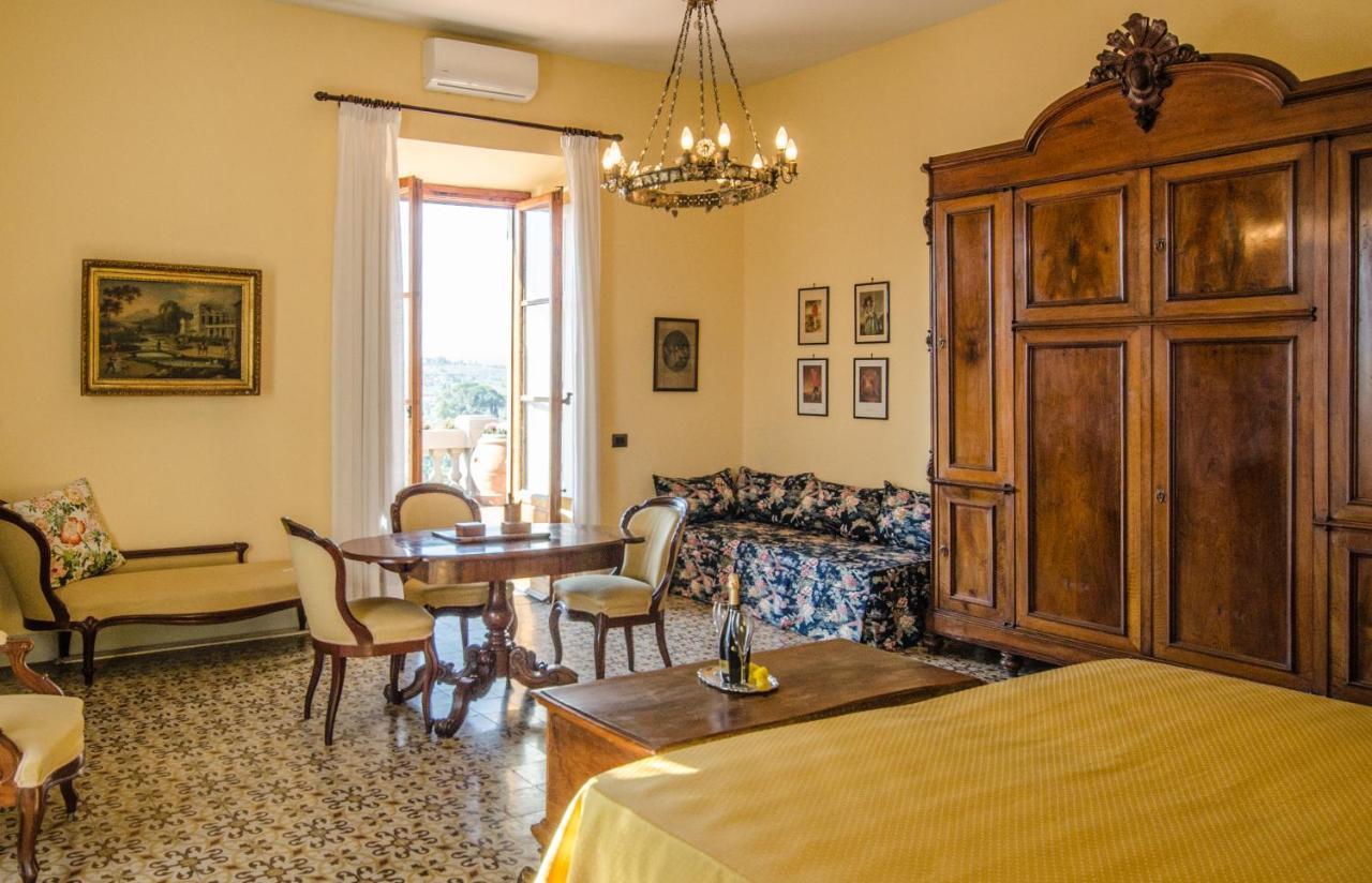La Piccioncina Bed & Breakfast *