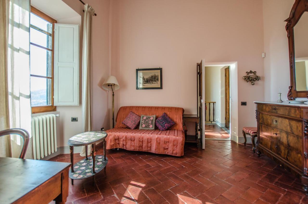Bed & Breakfast La Piccioncina Florence