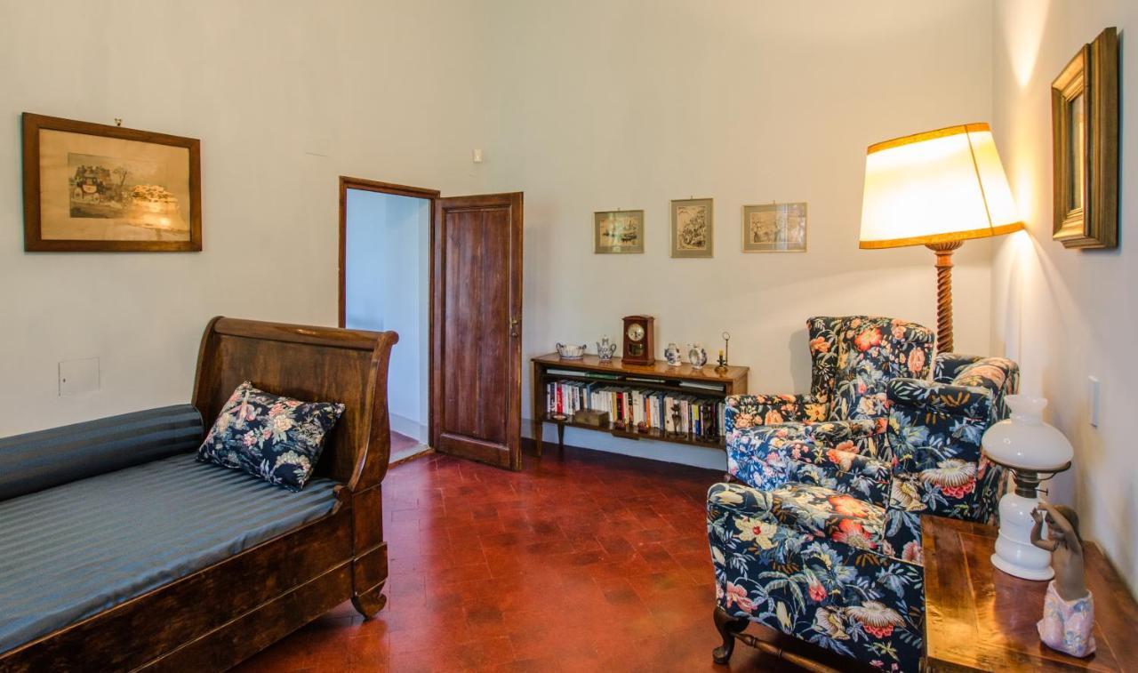Bed & Breakfast La Piccioncina *