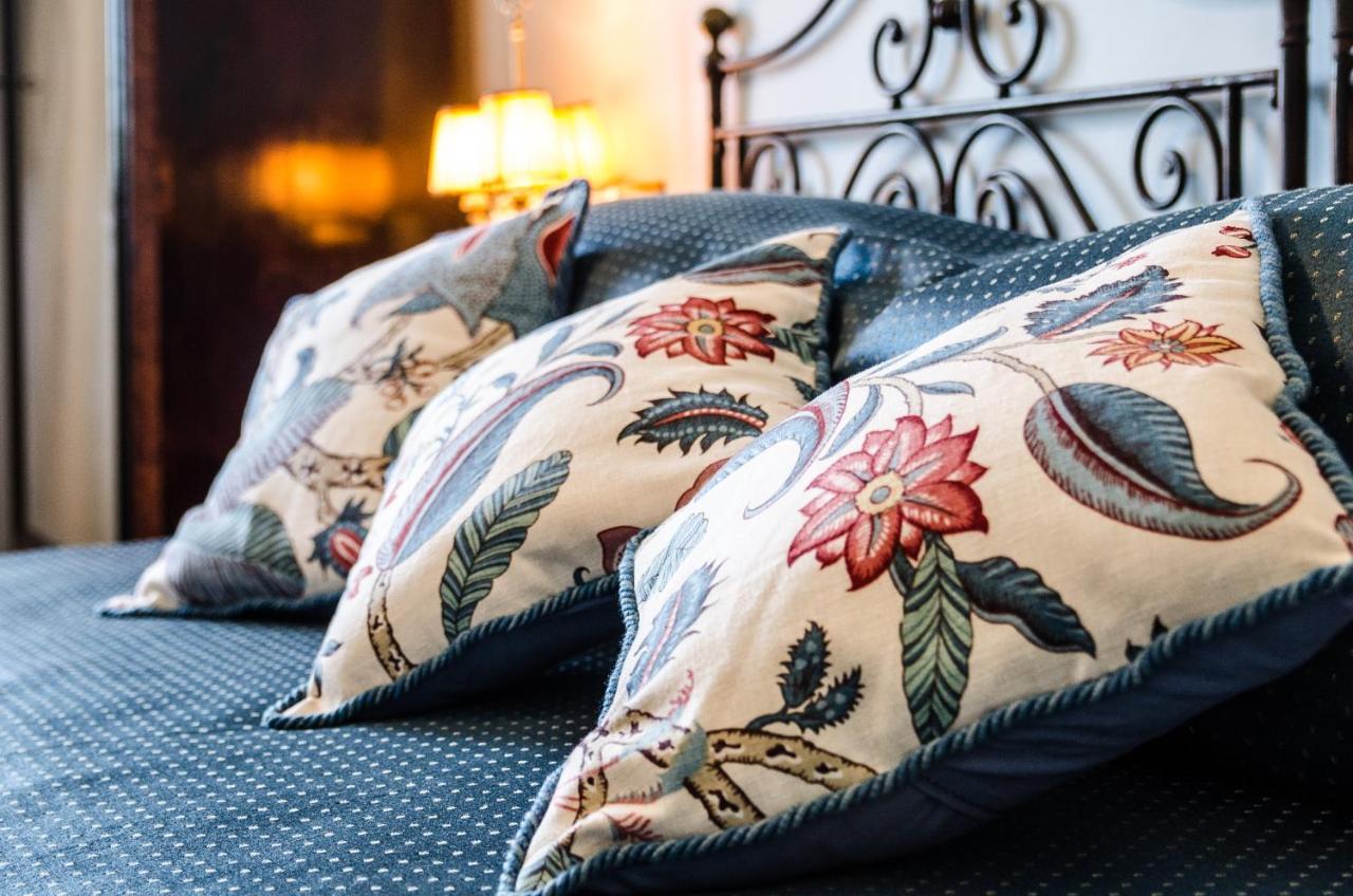 Bed & Breakfast La Piccioncina *