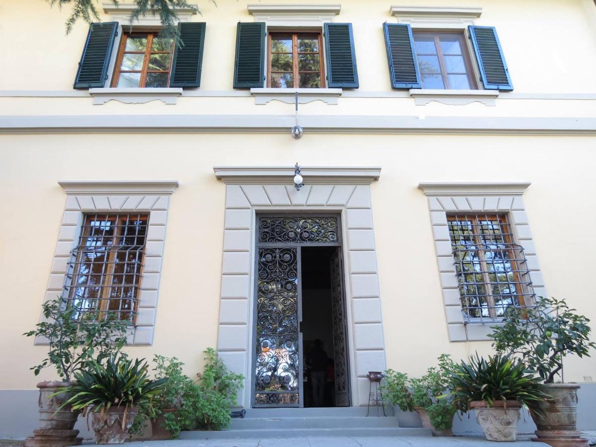 Bed & Breakfast La Piccioncina