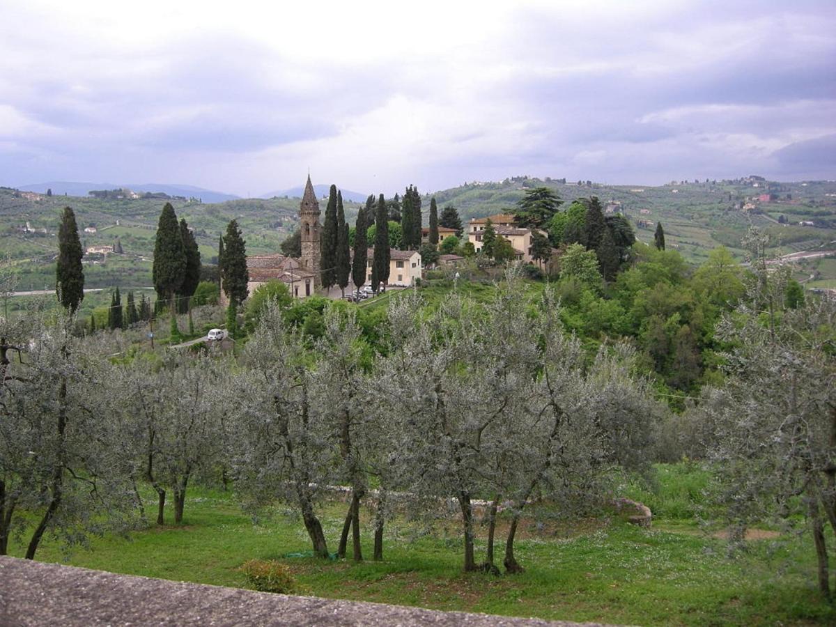 La Piccioncina Bed & Breakfast *