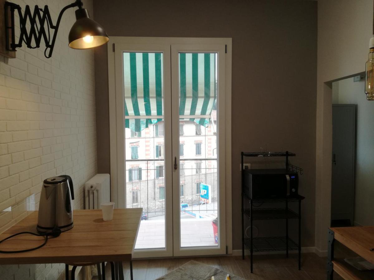 Couette-café La Terrazza Di Paola Florence