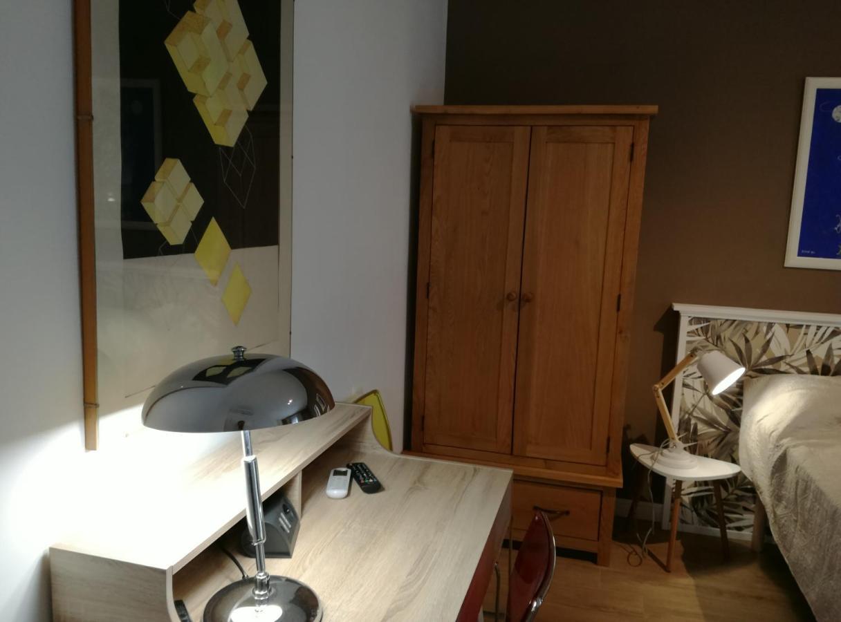 Couette-café La Terrazza Di Paola